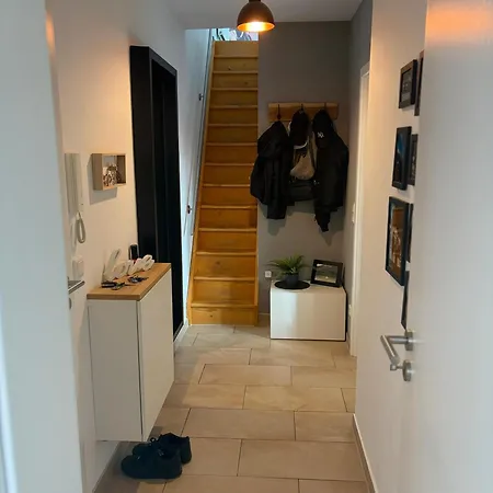 Exklusive Mit Dachterrasse, Апартаменты *