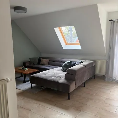 Exklusive Mit Dachterrasse, Косфельд
