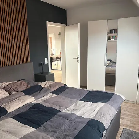 Exklusive Mit Dachterrasse,